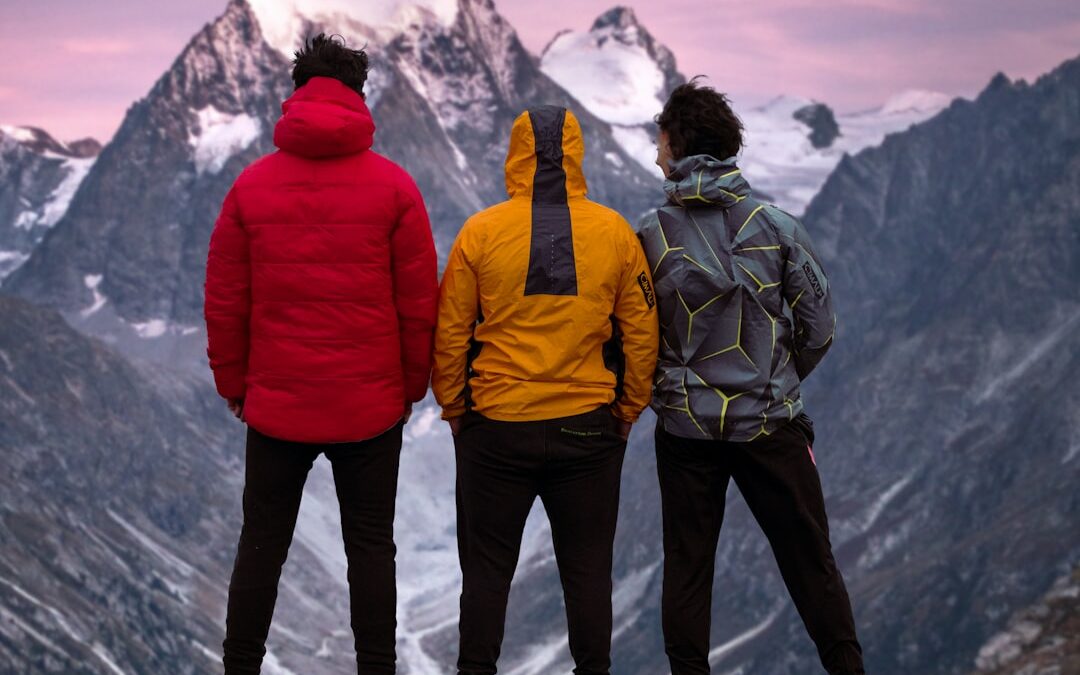 Managing Screen Time: Techniques for Balancing Digital Leisure and Physical Activities