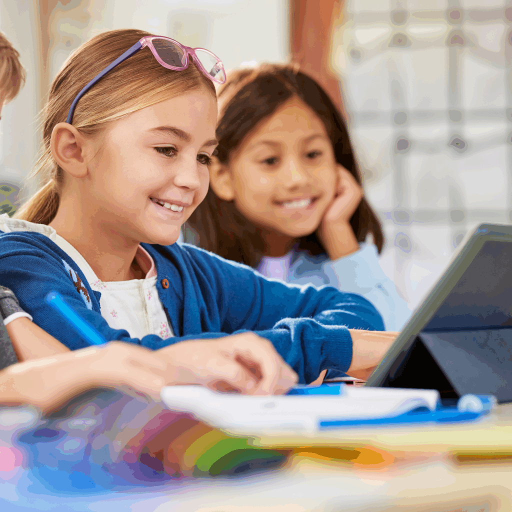 educational games for 6 year olds - screenshot 3
