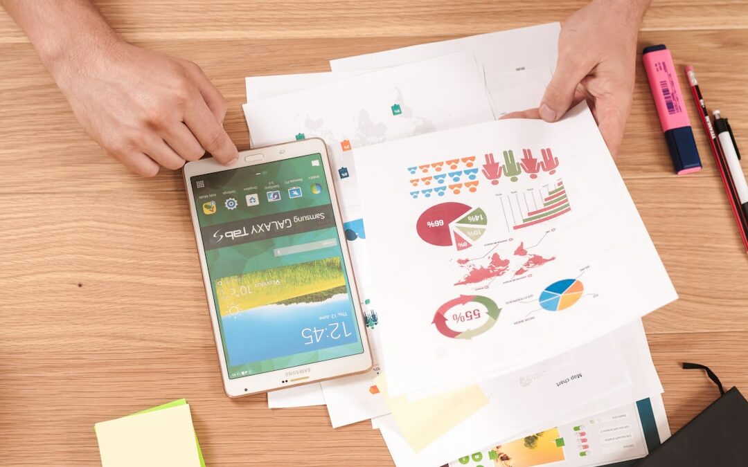 How to Assess Your Child’s Tech Skills Using the Tablet