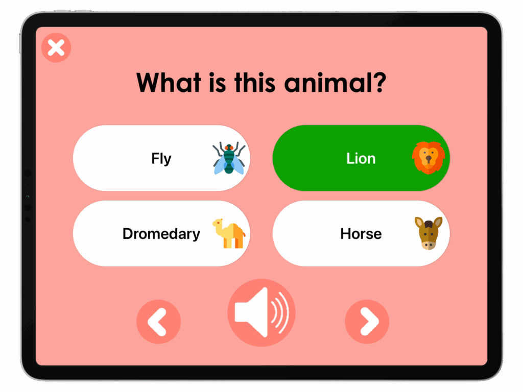 educational games for attention and focus - screenshot 6