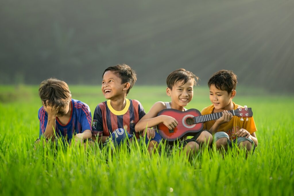 educational games for language development - screenshot 9