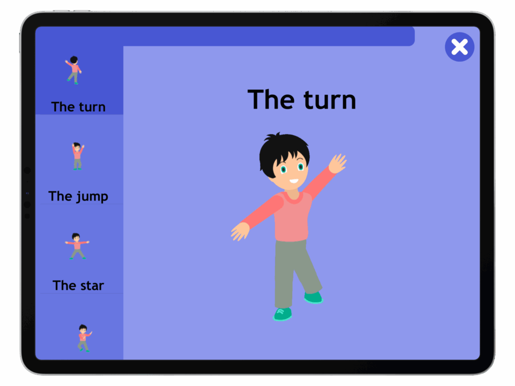 evidence-based educational games - screenshot 7