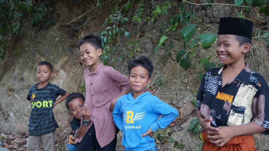 fun educational games for young children - screenshot 5