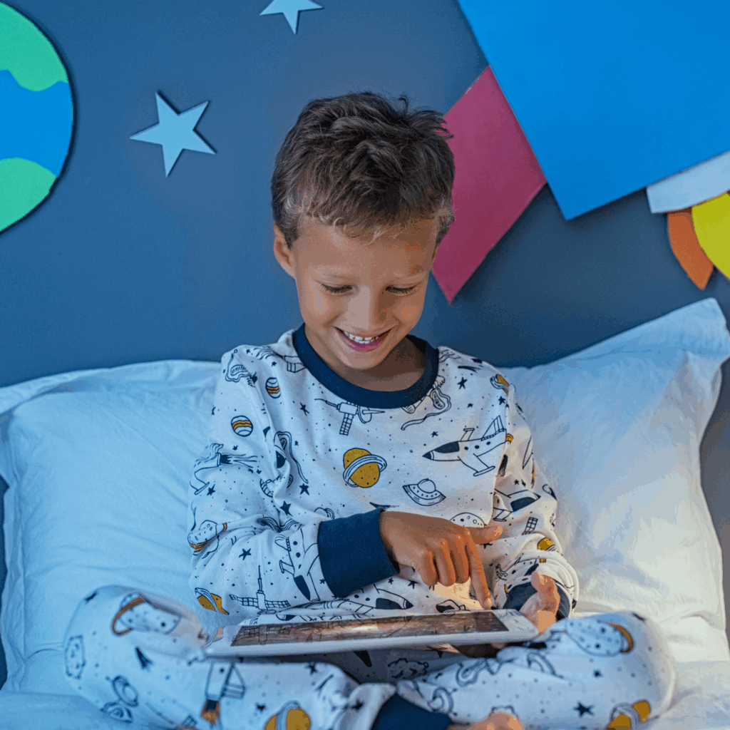 learning games for 5 year olds - screenshot 2