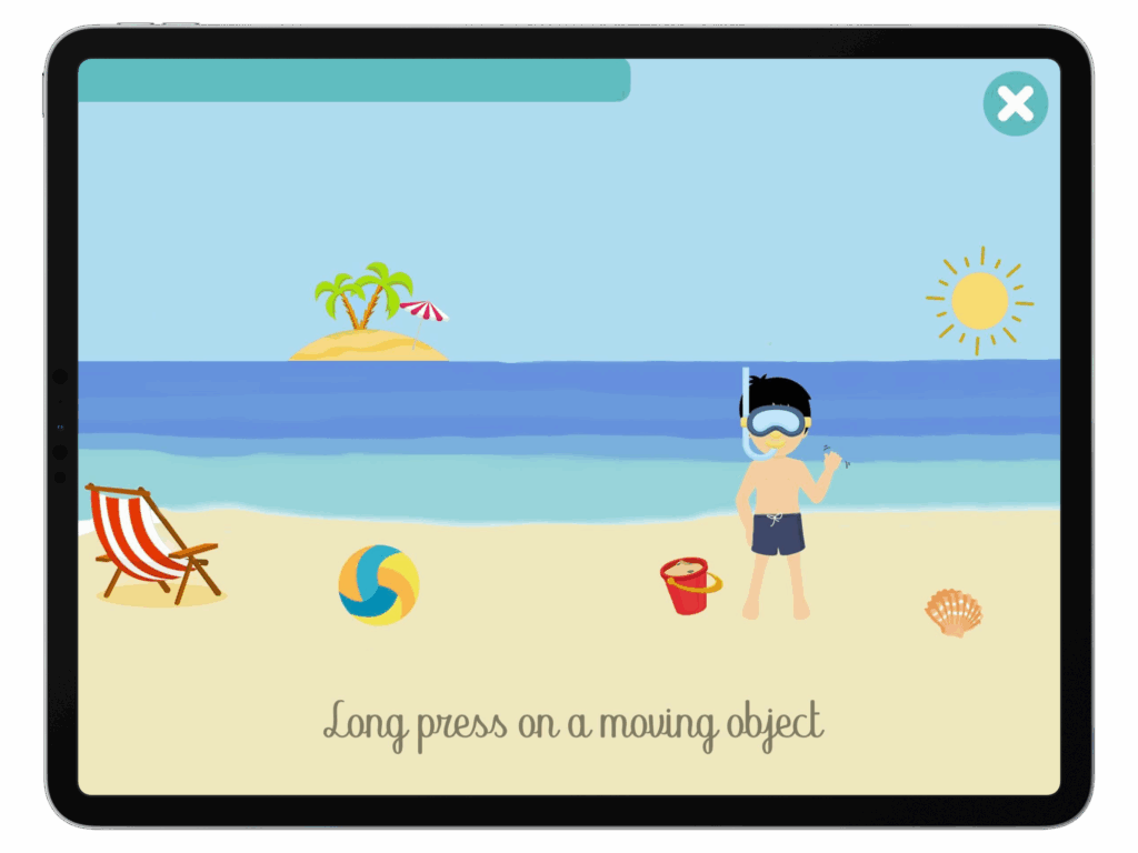 learning games for children - screenshot 9