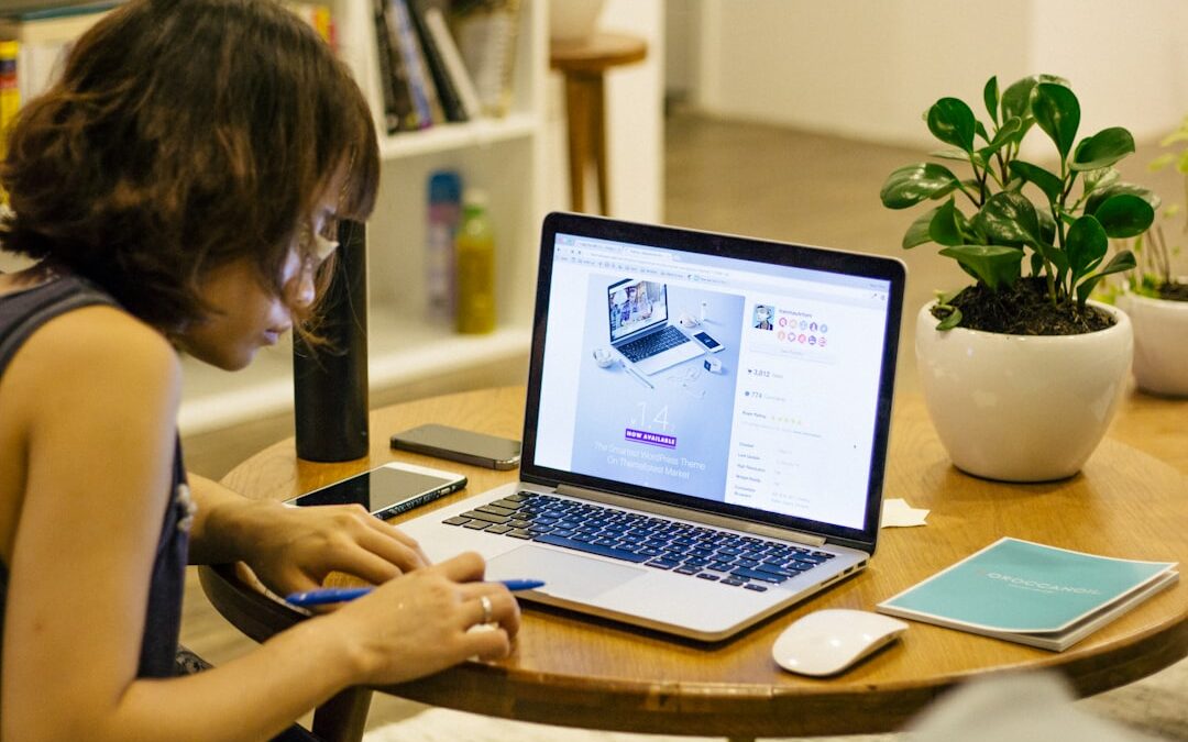 The Benefits of Independent Learning: Using the Tablet to Let Your Child Explore