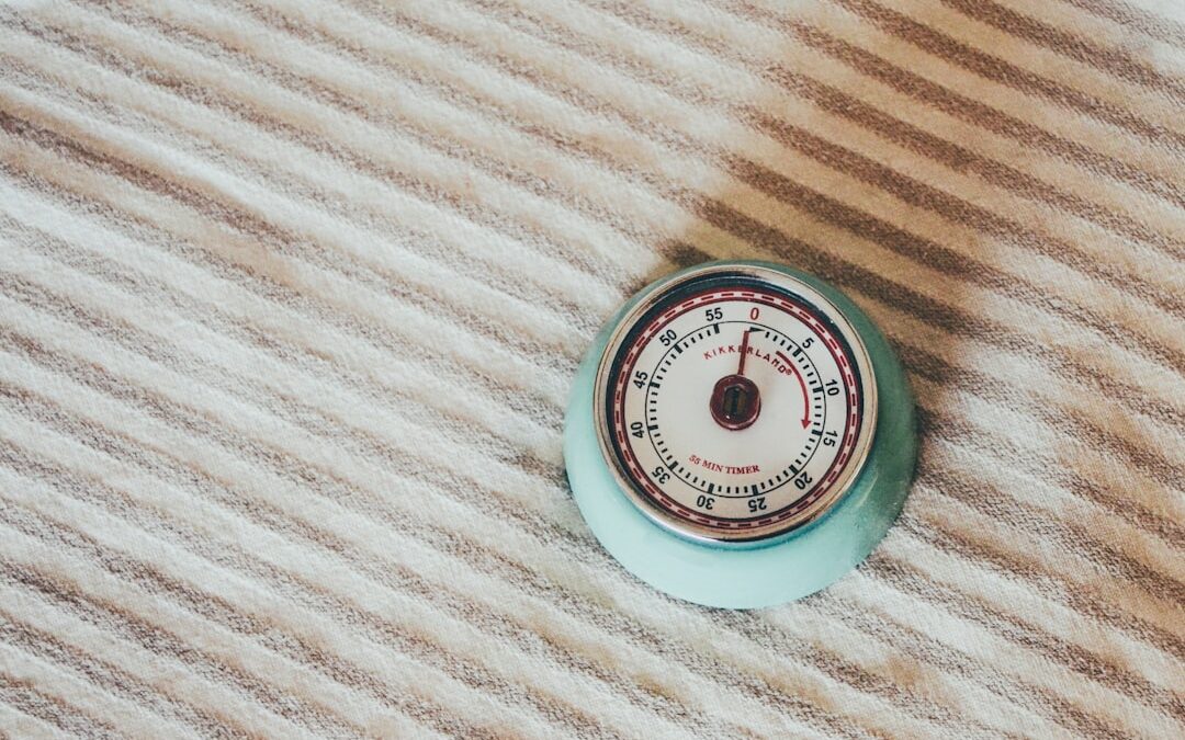 Preventing Distractions: How to Maintain Focus During Tablet-Based Lessons