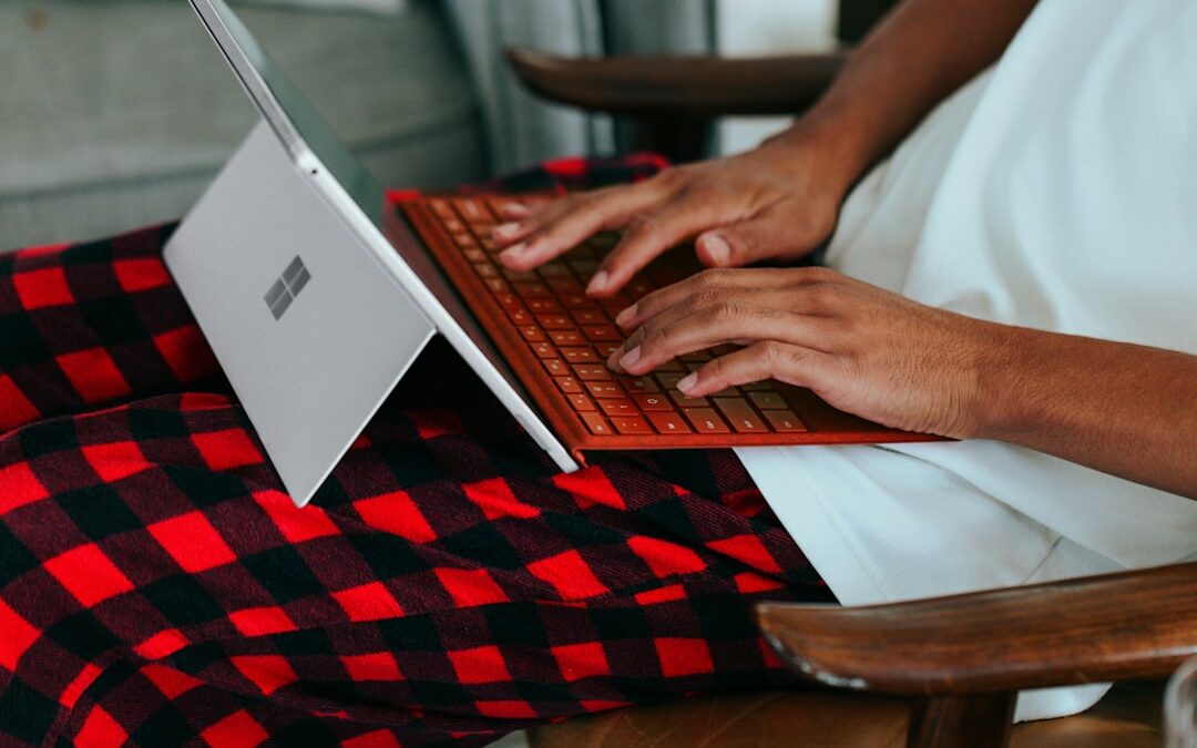 Customizing Tablet Settings for Students with ADHD