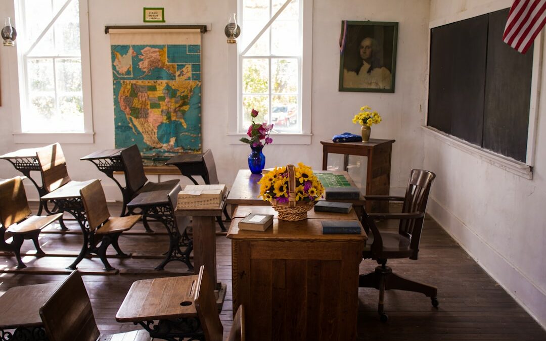 Bridging the Digital Divide: Ensuring Equal Access to Tablets in the Classroom