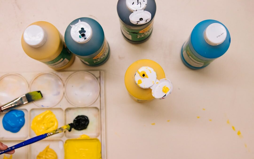 How to Foster STEM Skills with Tablets in Primary Education