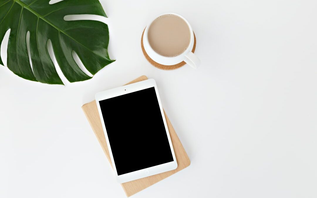 Virtual Field Trips: Bringing the World to Your Classroom via Tablets