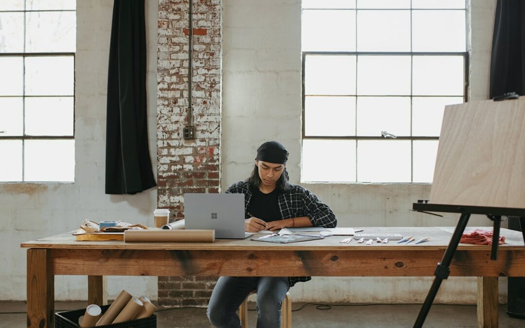 Creating Digital Portfolios for Primary Students Using Tablets