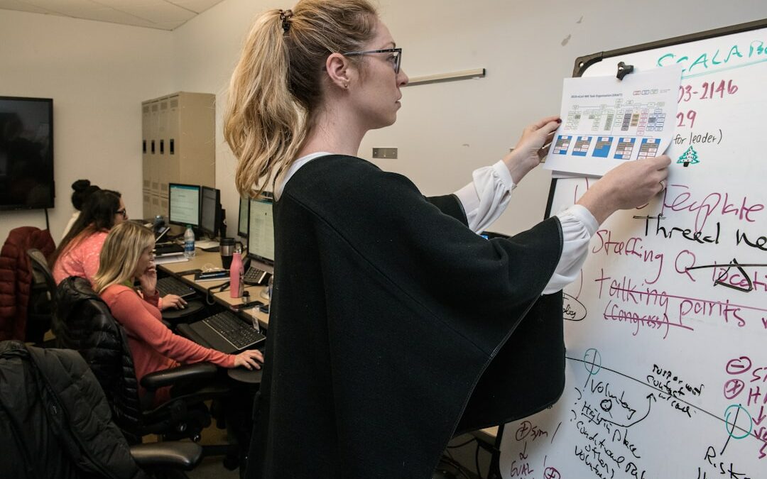 Strategies for Balancing Traditional and Digital Teaching Methods