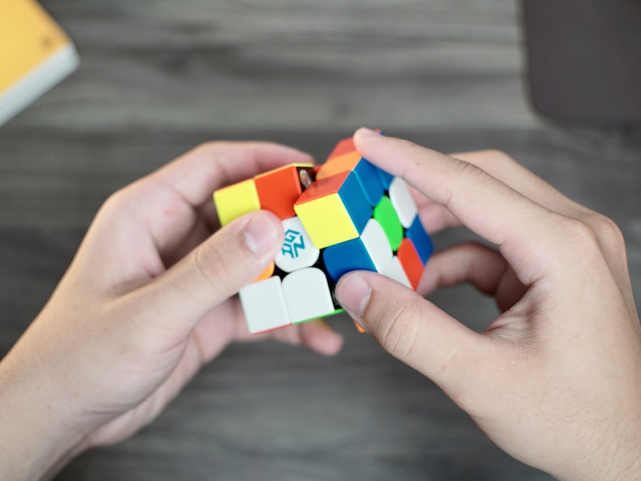 Educational Games for Children with Autism Spectrum Disorder