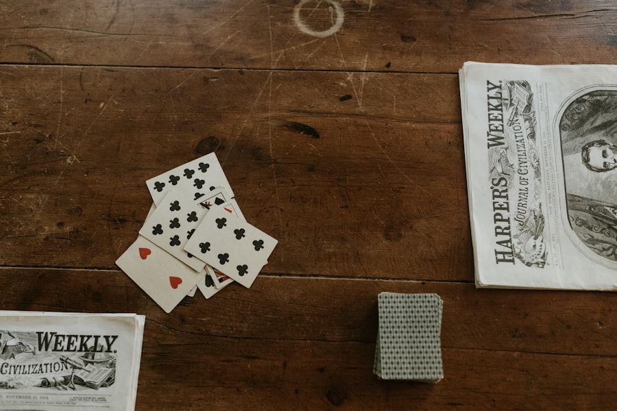 Problem-Solving Games