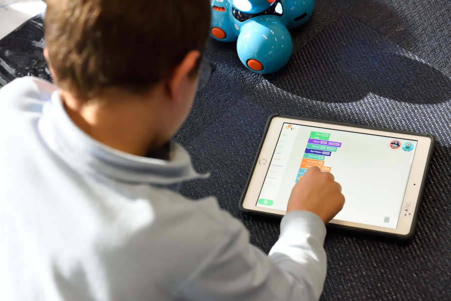 Apps for Children with Dysgraphia