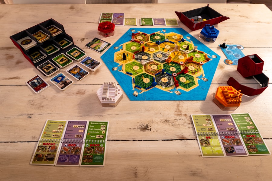 Games, Teach, Environmental Awareness