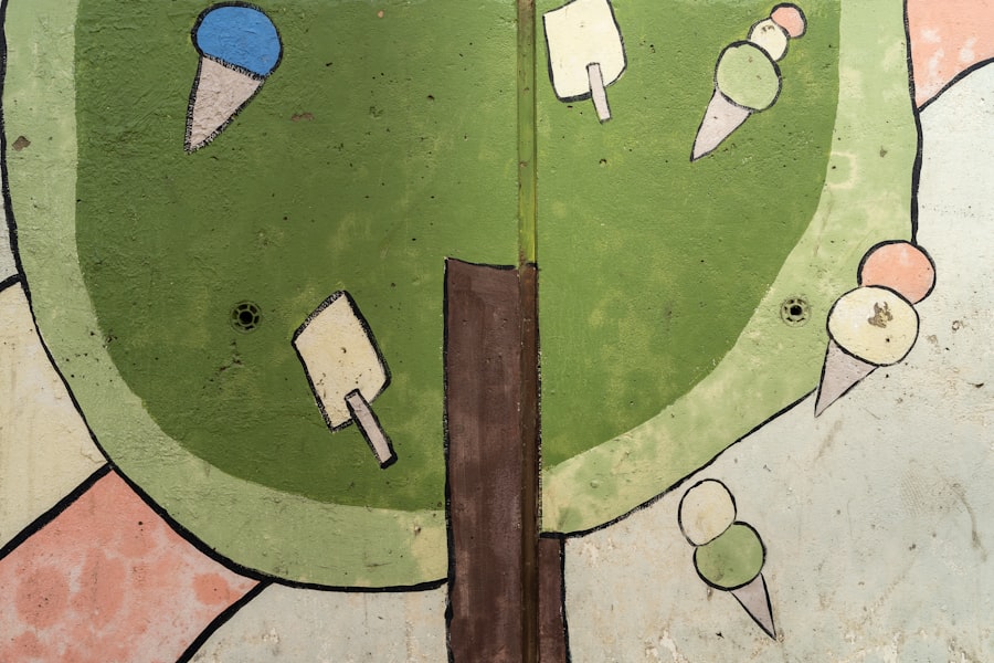 Educational Games for Children with Anxiety