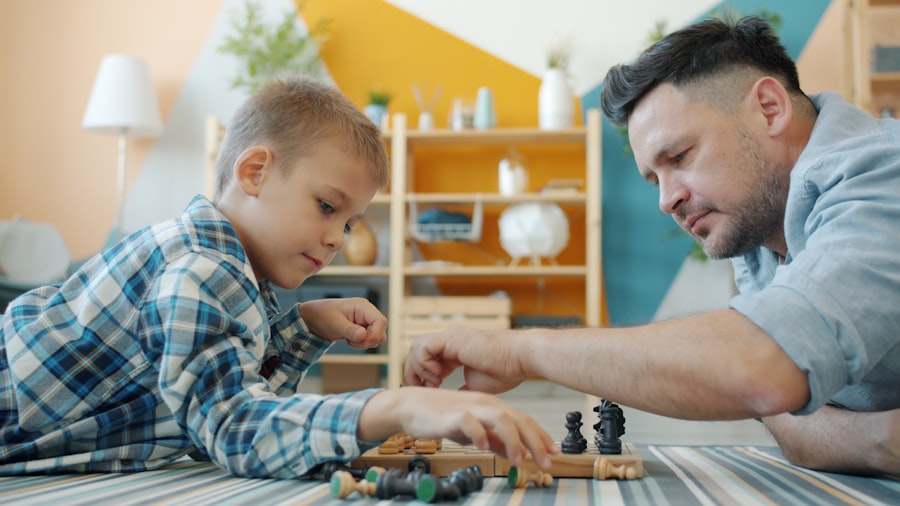 Educational Games for Teaching Money Skills to Special Needs Children