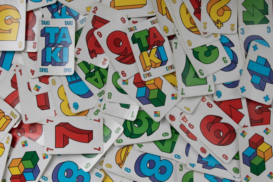 Educational Party Games