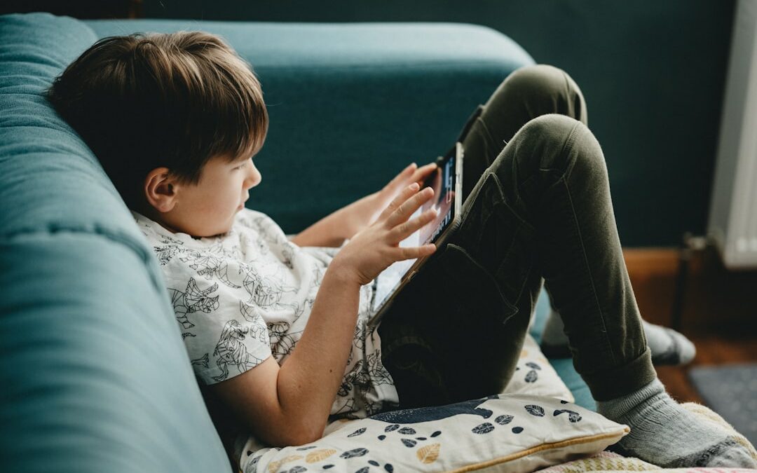 Best Apps for Children with Dysgraphia