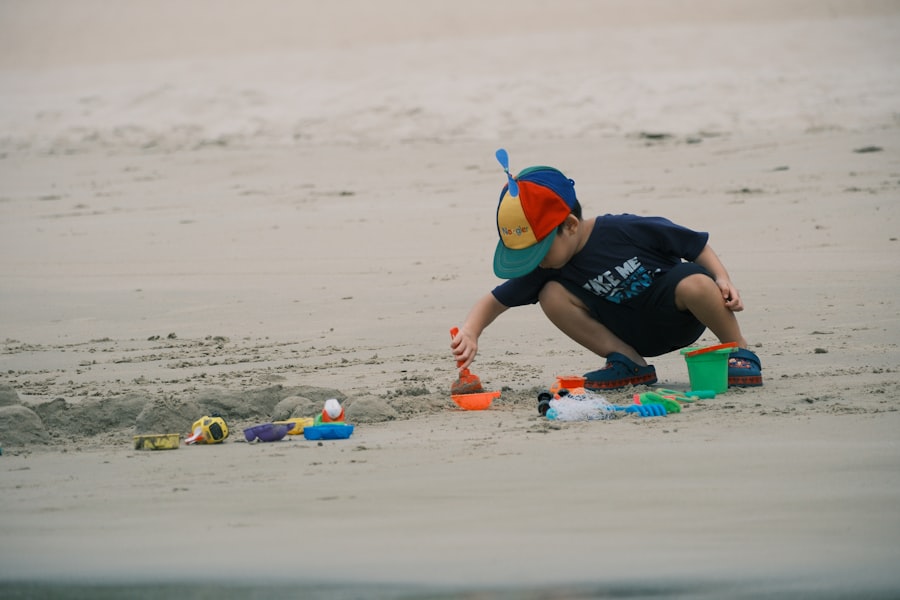 Photo Games, Teach, Environmental Awareness