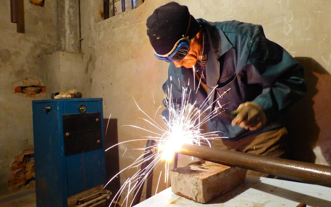 Teaching Safety Skills Through Educational Games