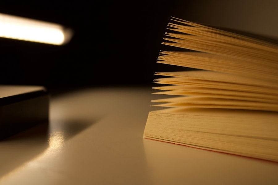 Photo Attention Span