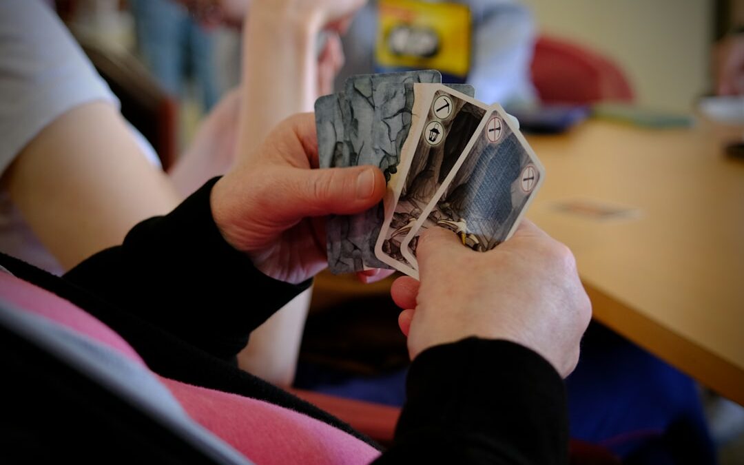 Educational Games for Teaching Money Skills to Special Needs Children