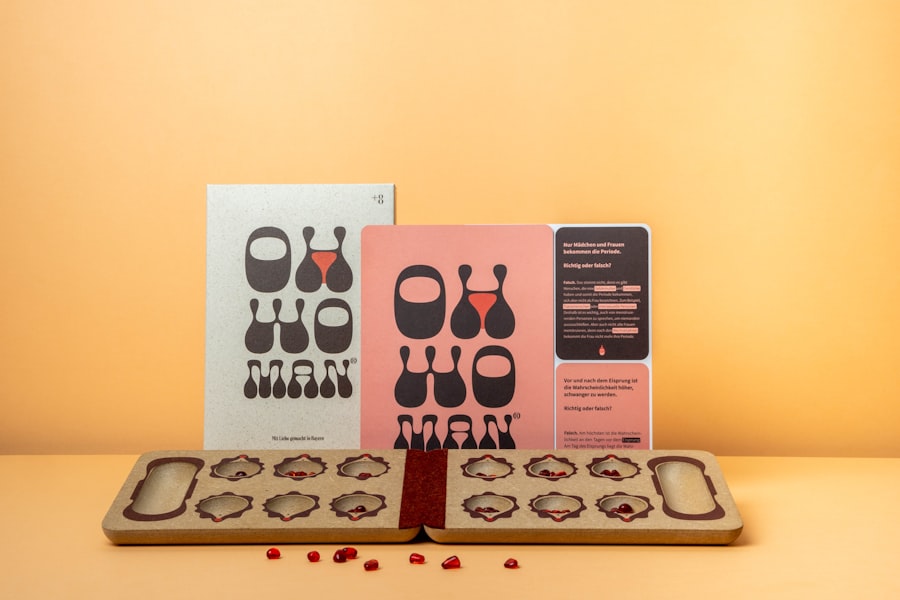 Photo Educational Game