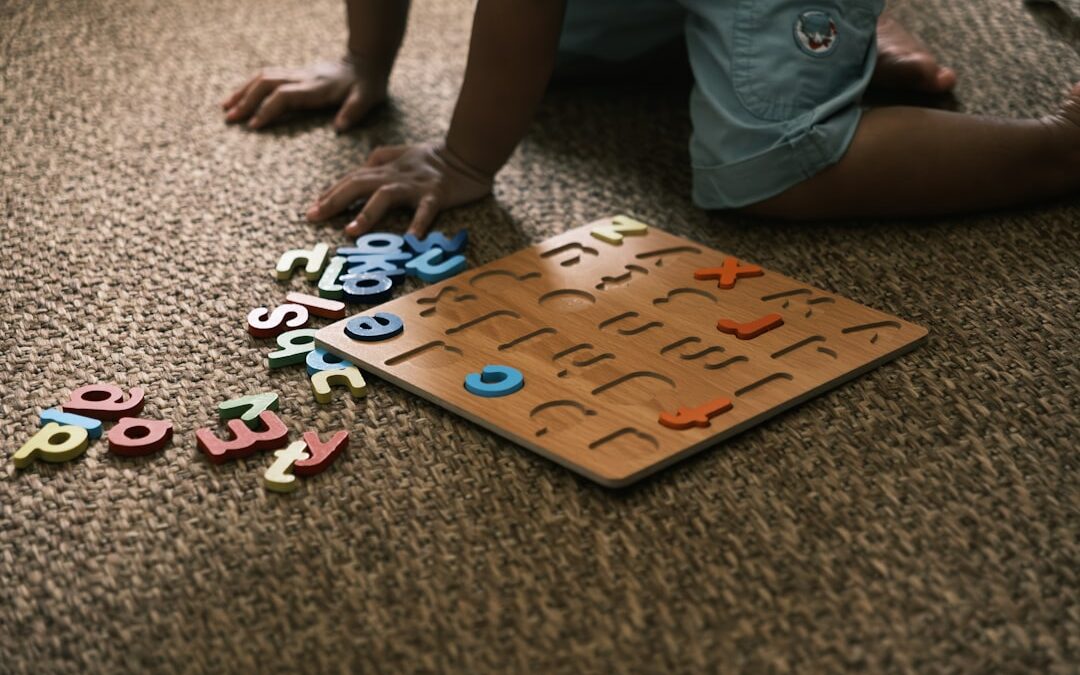 Best Educational Party Games for Kids&rsquo; Birthdays