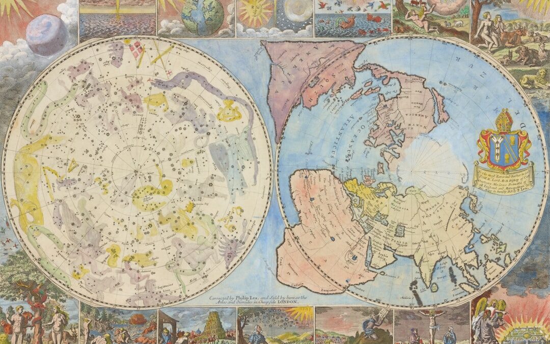 Educational Games for Teaching Geography and World Cultures