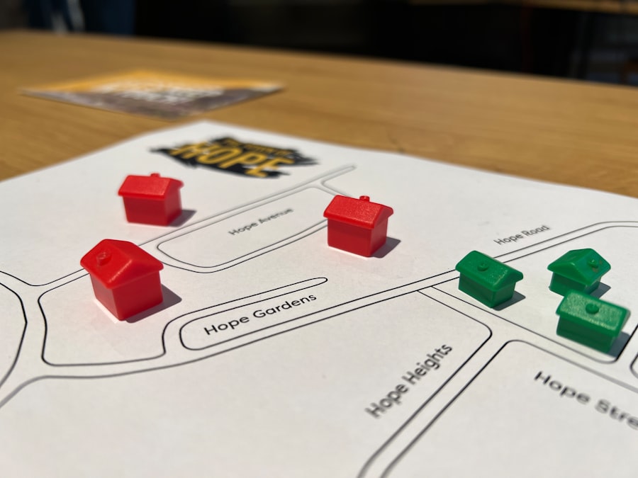 Photo Team-Building Games