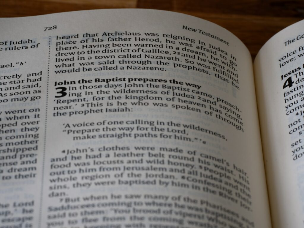 Photo Punctuation and Grammar Rules