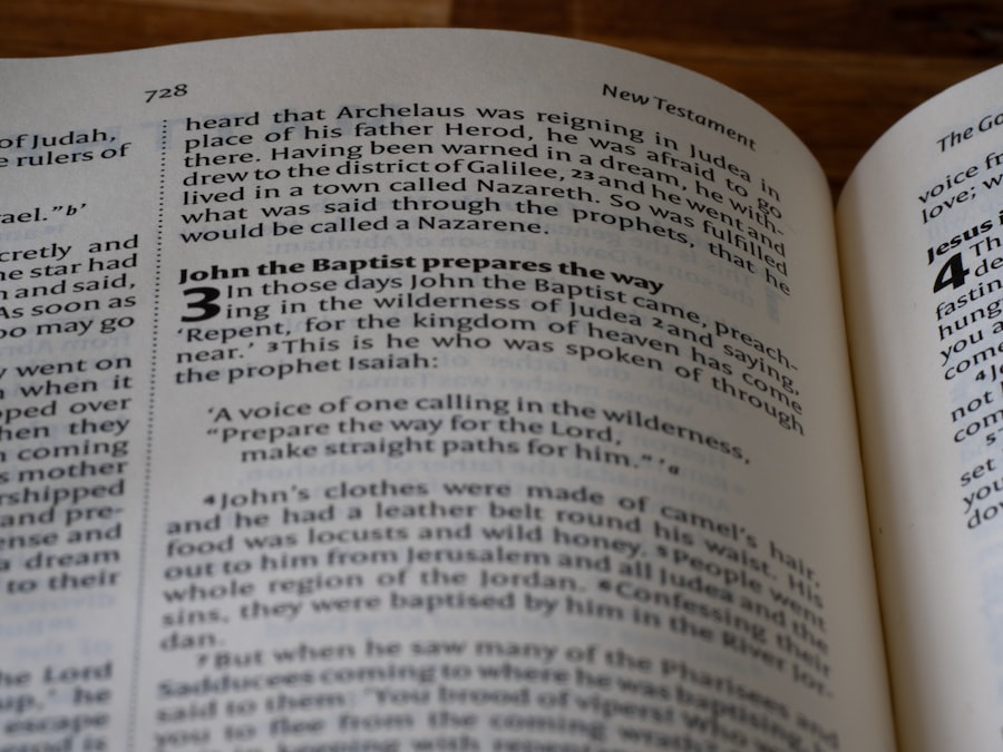 Photo Punctuation and Grammar Rules