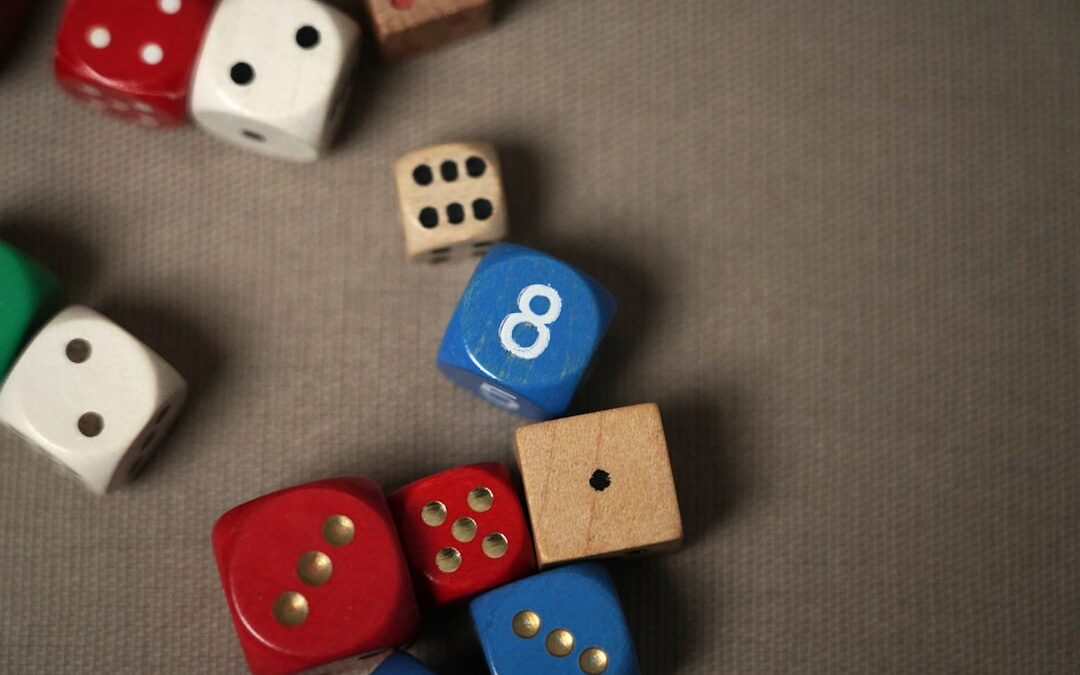 Collaborative Problem-Solving Games for Group Work