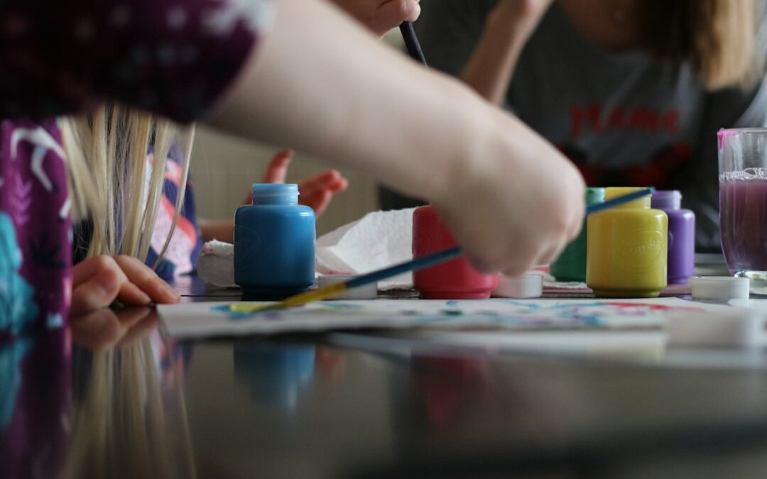 How to Adapt Board Games for Children with Physical Disabilities
