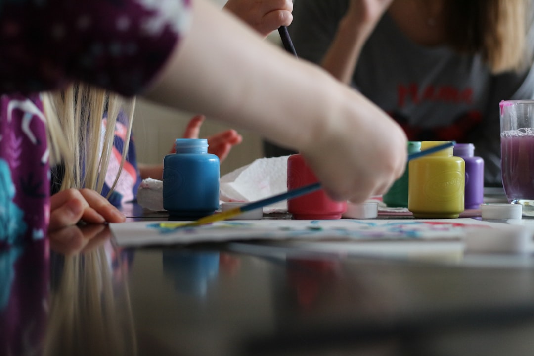 image-87 Photo Adapt Board Games for Children with Physical Disabilities