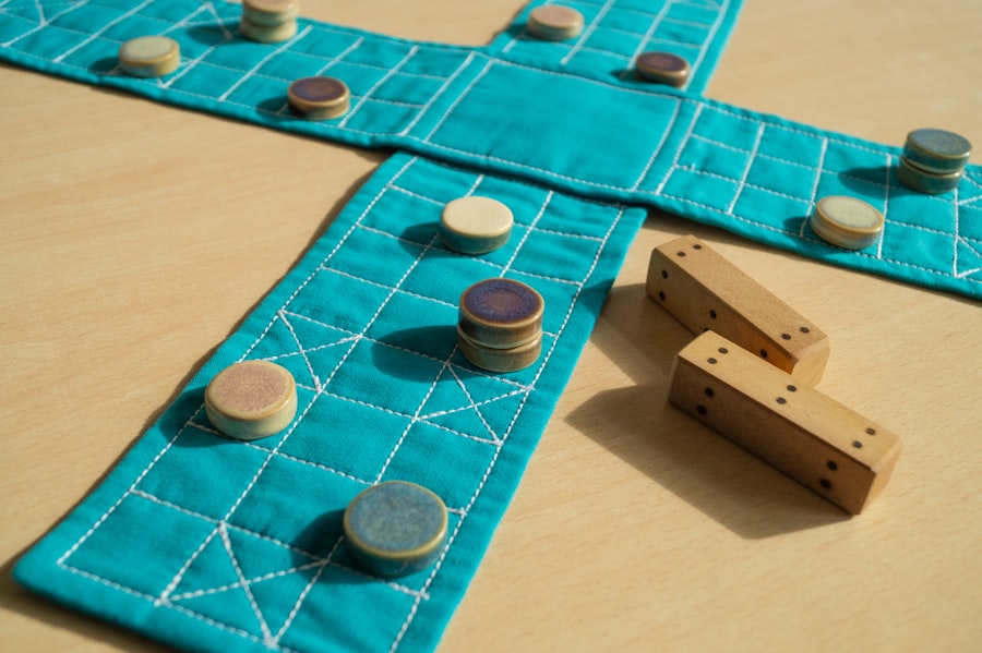 Photo Problem-Solving Games